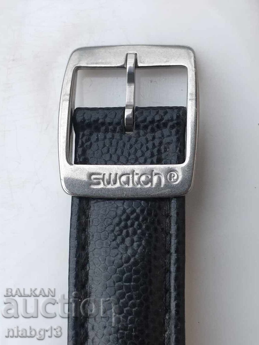 Livrarea Swatch cronograf Livrarea Swatch cronograf