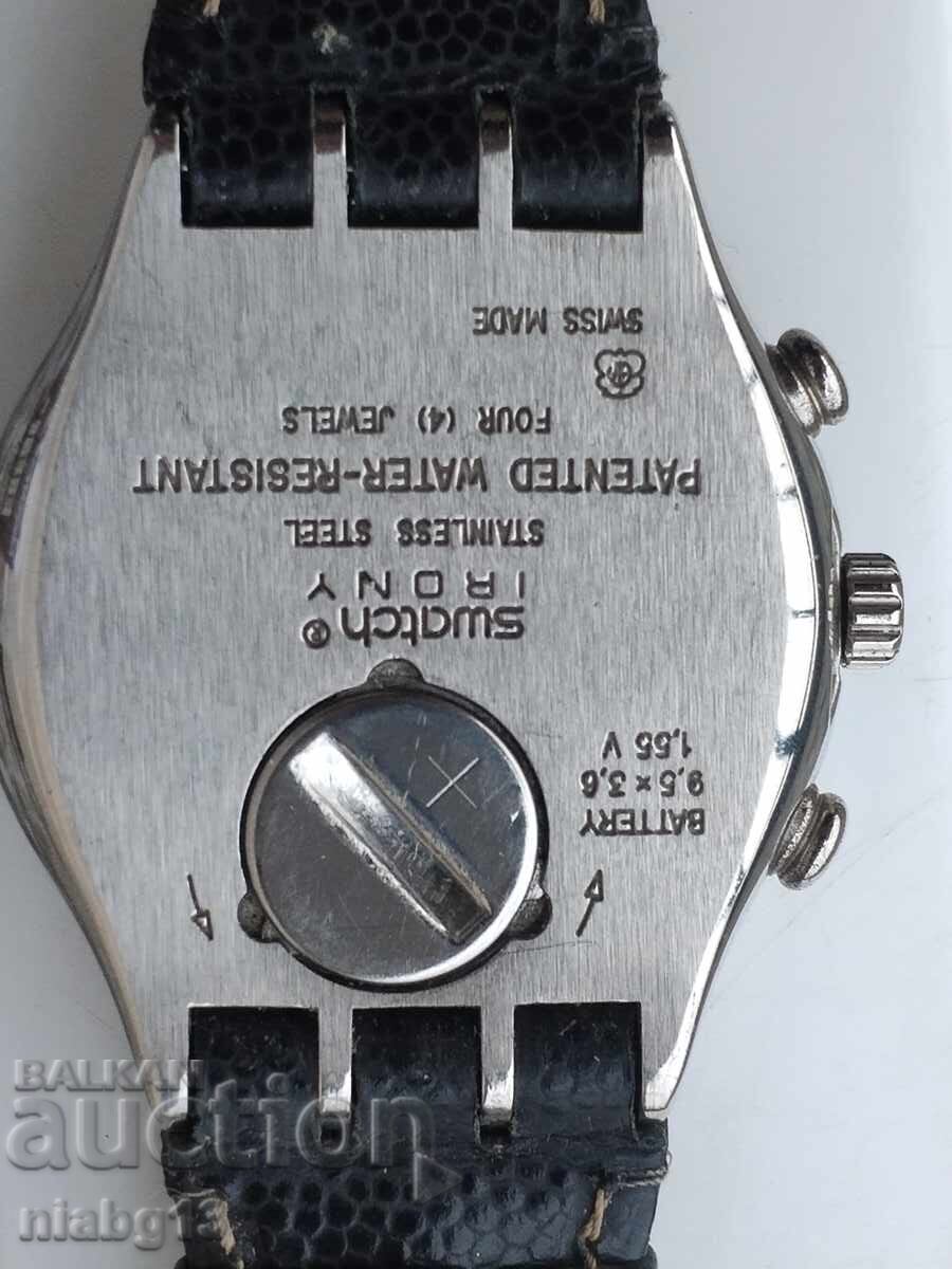 Swatch cronograf - 5 Swatch cronograf - 5