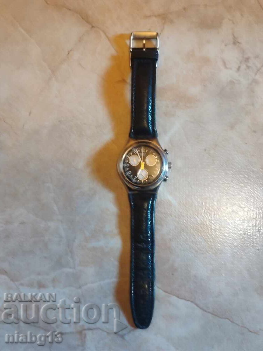 Swatch cronograf - 6 Swatch cronograf - 6