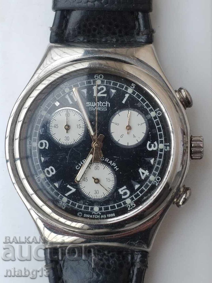 Swatch cronograf Swatch cronograf