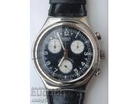 Swatch χρονογράφος