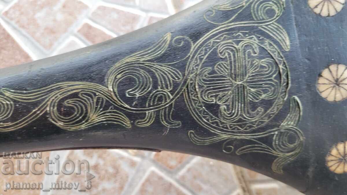 Аукцион Пушка, кремъклийка, шишане, бойлия Аукцион Пушка, кремъклийка, шишане, бойлия