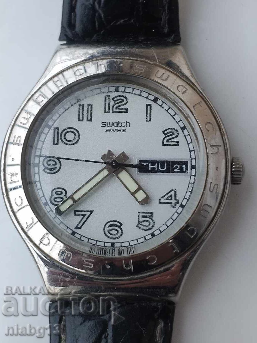 Swatch cu preț 0.01 BGN | € 0.01 Swatch cu preț 0.01 BGN | € 0.01