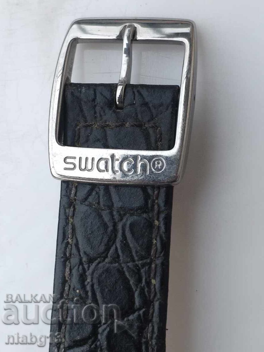 Licitație Swatch Licitație Swatch