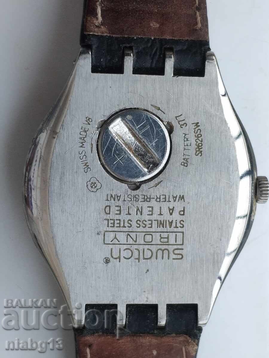 Livrarea Swatch Livrarea Swatch