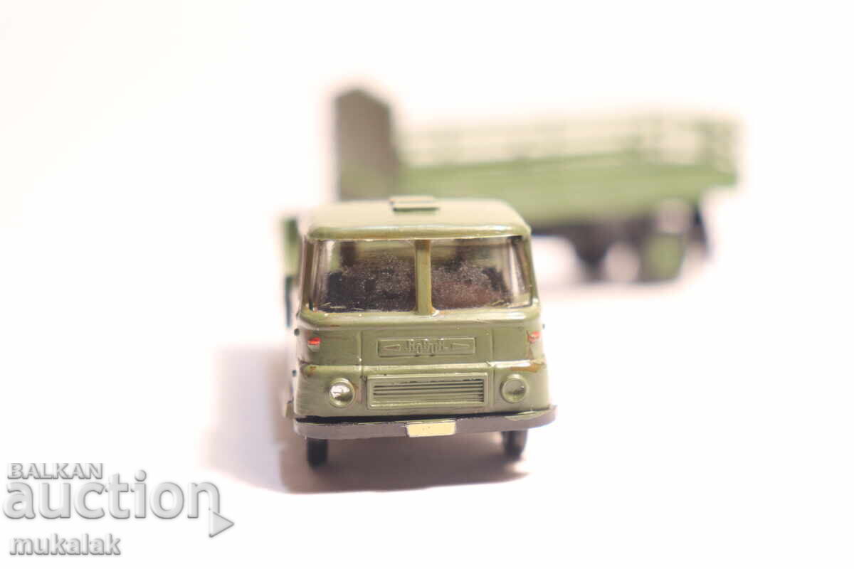 Аукцион 1/87 H0 РОБУР ROBUR РЕМАРКЕ КАМИОН МОДЕЛ Аукцион 1/87 H0 РОБУР ROBUR РЕМАРКЕ КАМИОН МОДЕЛ