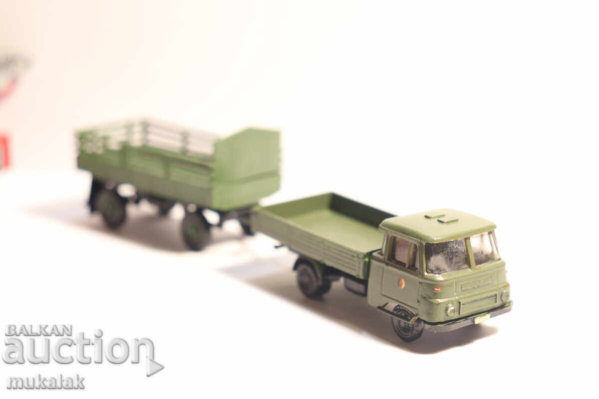 Доставка на 1/87 H0 РОБУР ROBUR РЕМАРКЕ КАМИОН МОДЕЛ Доставка на 1/87 H0 РОБУР ROBUR РЕМАРКЕ КАМИОН МОДЕЛ