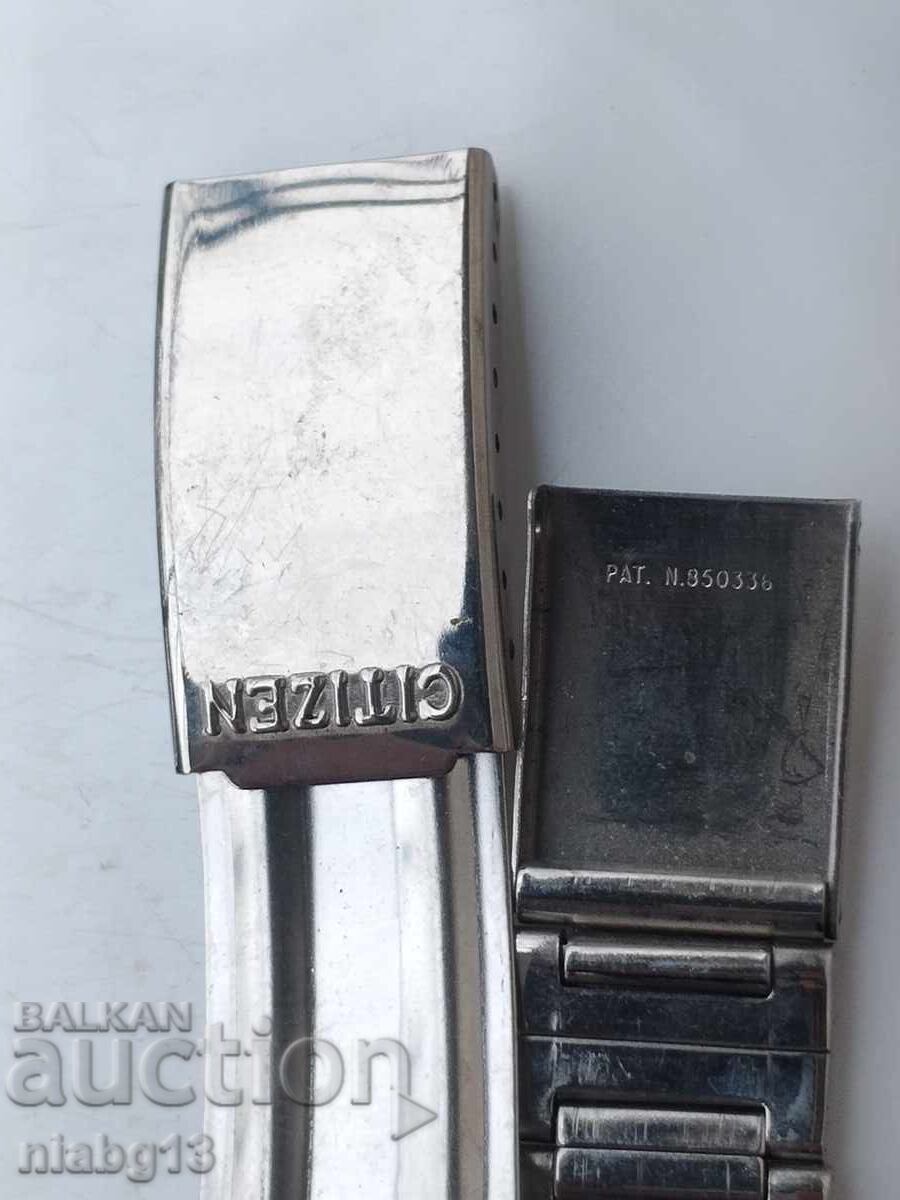 Доставка на Citizen каса циферблат верига Доставка на Citizen каса циферблат верига