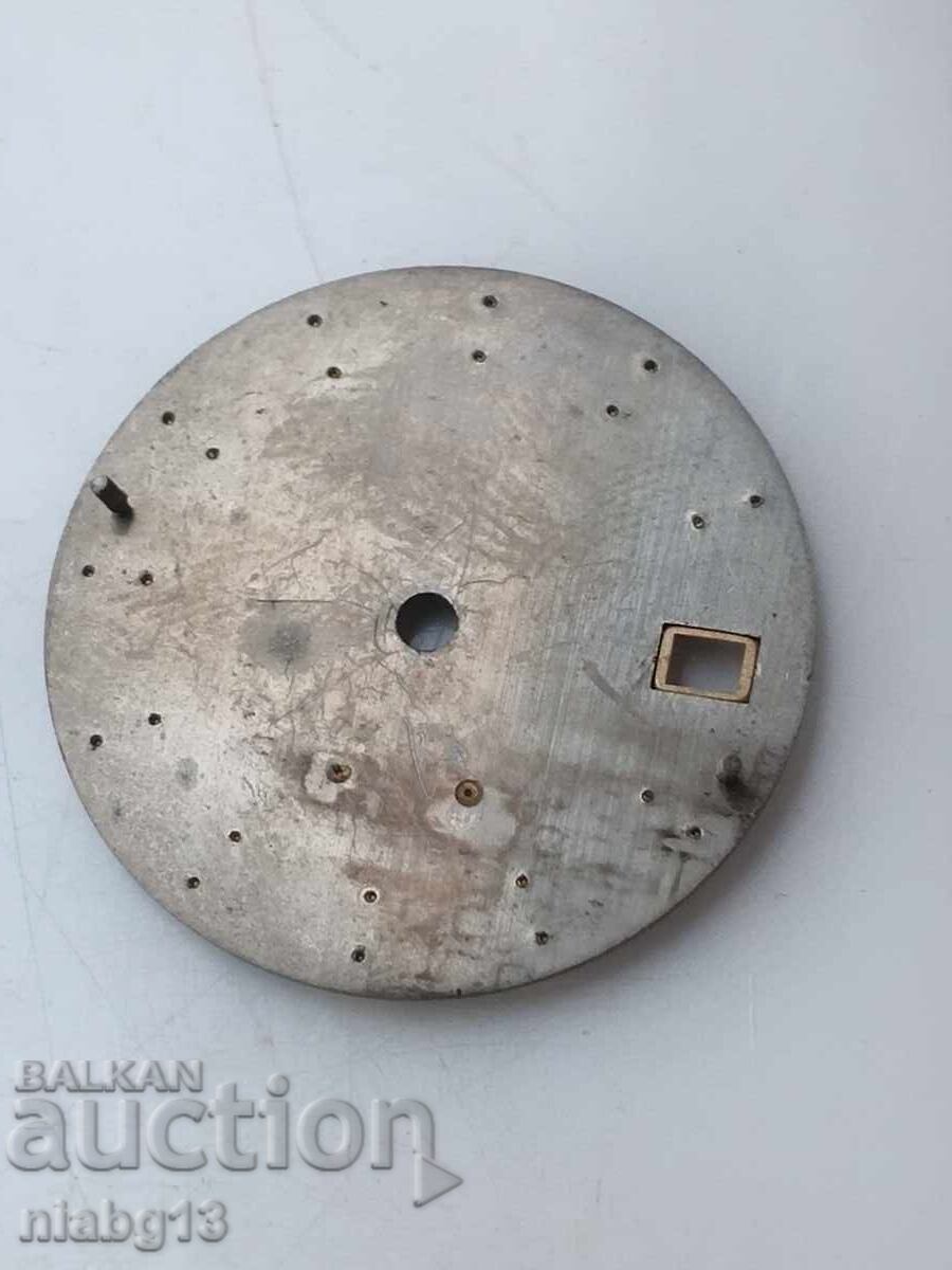 Citizen каса циферблат верига - 7 Citizen каса циферблат верига - 7