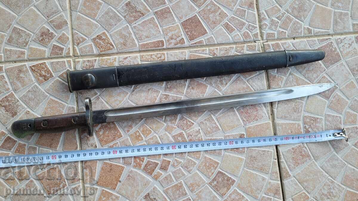 Аукцион Щик, нож, байонет Аукцион Щик, нож, байонет