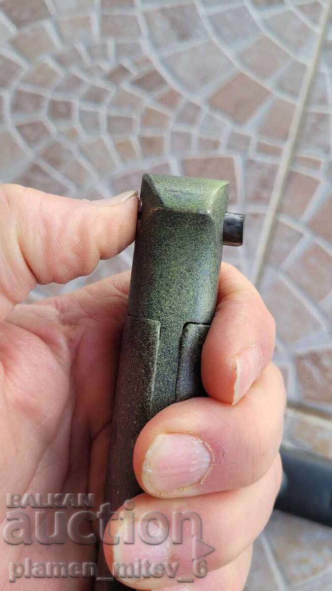 Щик, нож, байонет - 7 Щик, нож, байонет - 7