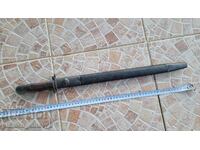 Bayonet, knife, bayonet