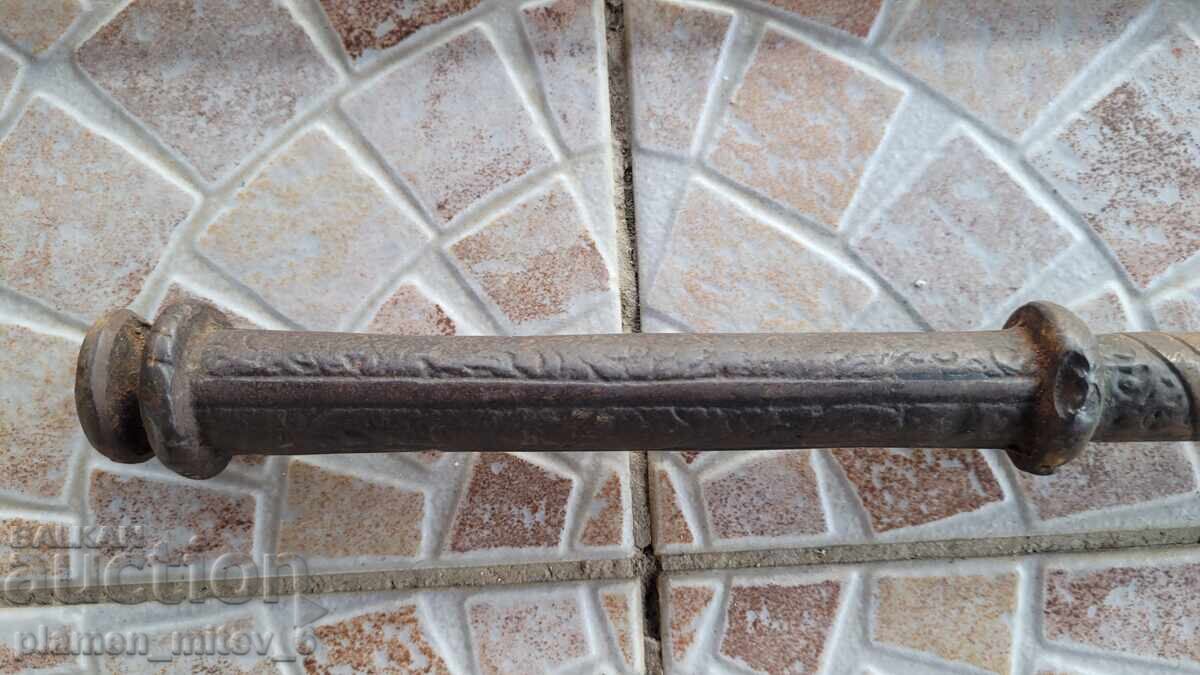 Auction Axe. Combat Indian axe, tabarzin Auction Axe. Combat Indian axe, tabarzin