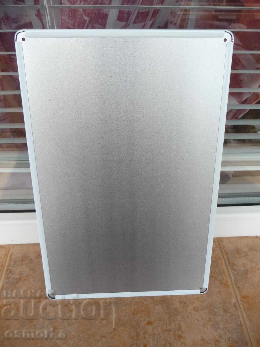 Δημοπρασία Μεταλλική πινακίδα διάφορες Νορβηγία σκιέρ κατηφορίζει πίστα σκι Δημοπρασία Μεταλλική πινακίδα διάφορες Νορβηγία σκιέρ κατηφορίζει πίστα σκι