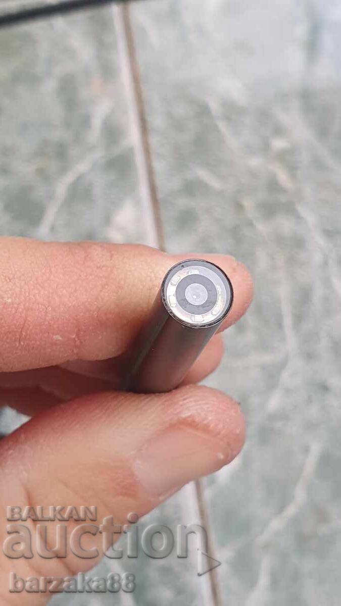 Parkside Inspection Endoscope Camera for Cars with price 20.00 BGN | € 10.23 Parkside Inspection Endoscope Camera for Cars with price 20.00 BGN | € 10.23