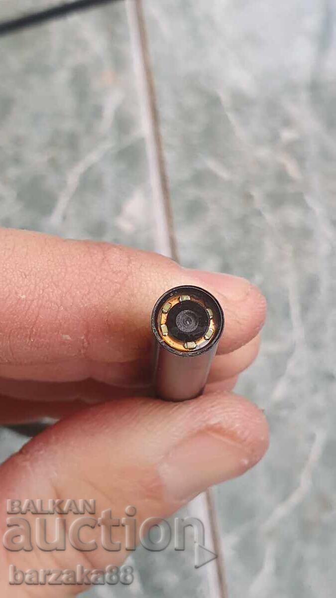 Auction Parkside Inspection Endoscope Camera for Cars Auction Parkside Inspection Endoscope Camera for Cars