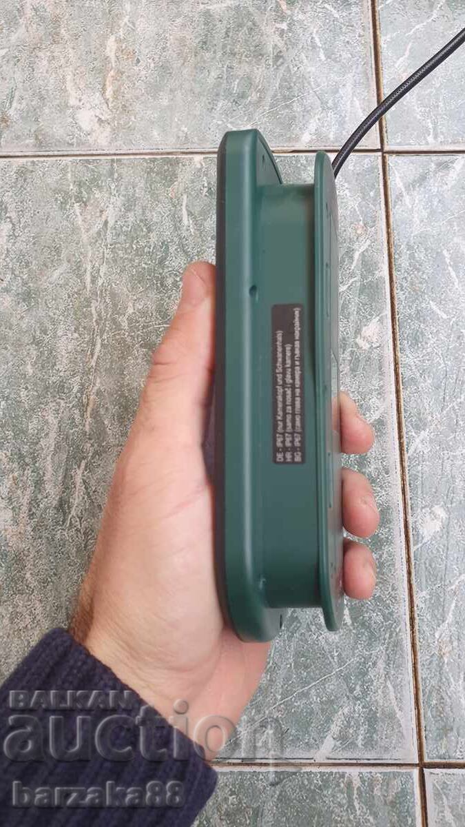 Parkside Inspection Endoscope Camera for Cars - 6 Parkside Inspection Endoscope Camera for Cars - 6