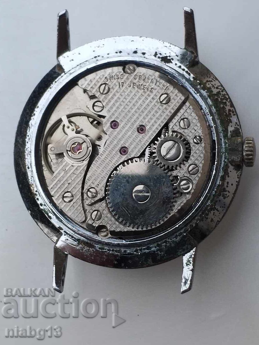 Παράδοση Έξκαλιμπερ