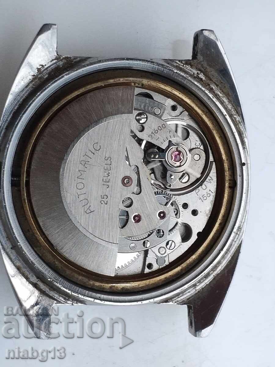 Παράδοση Όσκο Παράδοση Όσκο