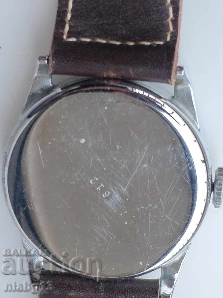 Παράδοση Ρολόι Παράδοση Ρολόι