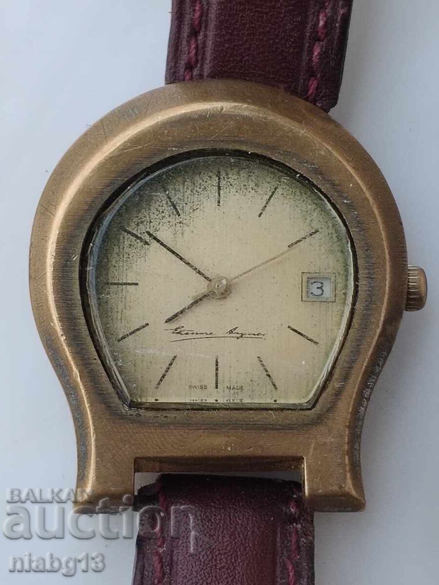 Etienne Aigner with price 50.00 BGN | € 25.56 Etienne Aigner with price 50.00 BGN | € 25.56