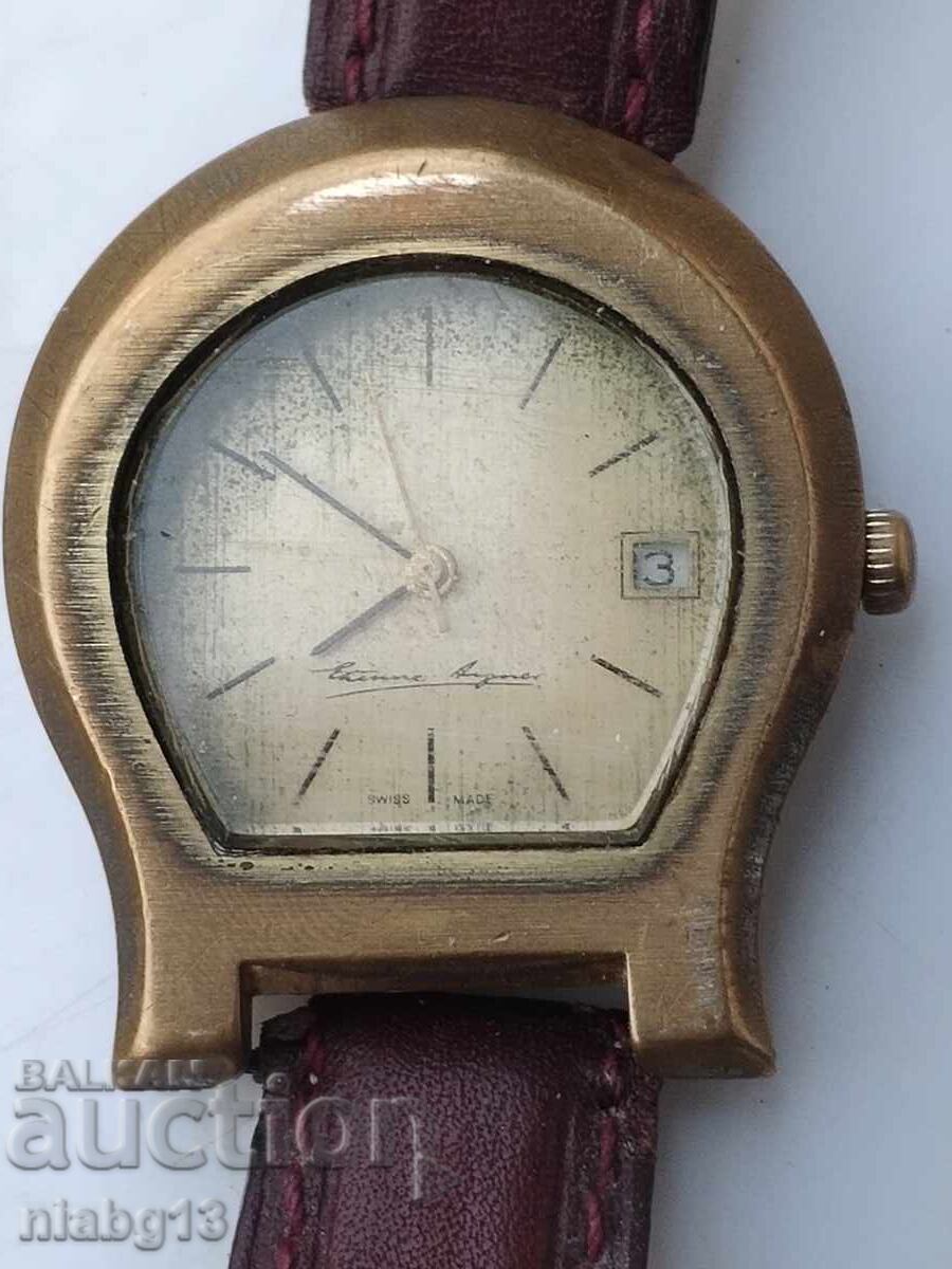 Etienne Aigner Etienne Aigner