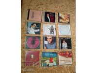 Discuri originale cu muzică