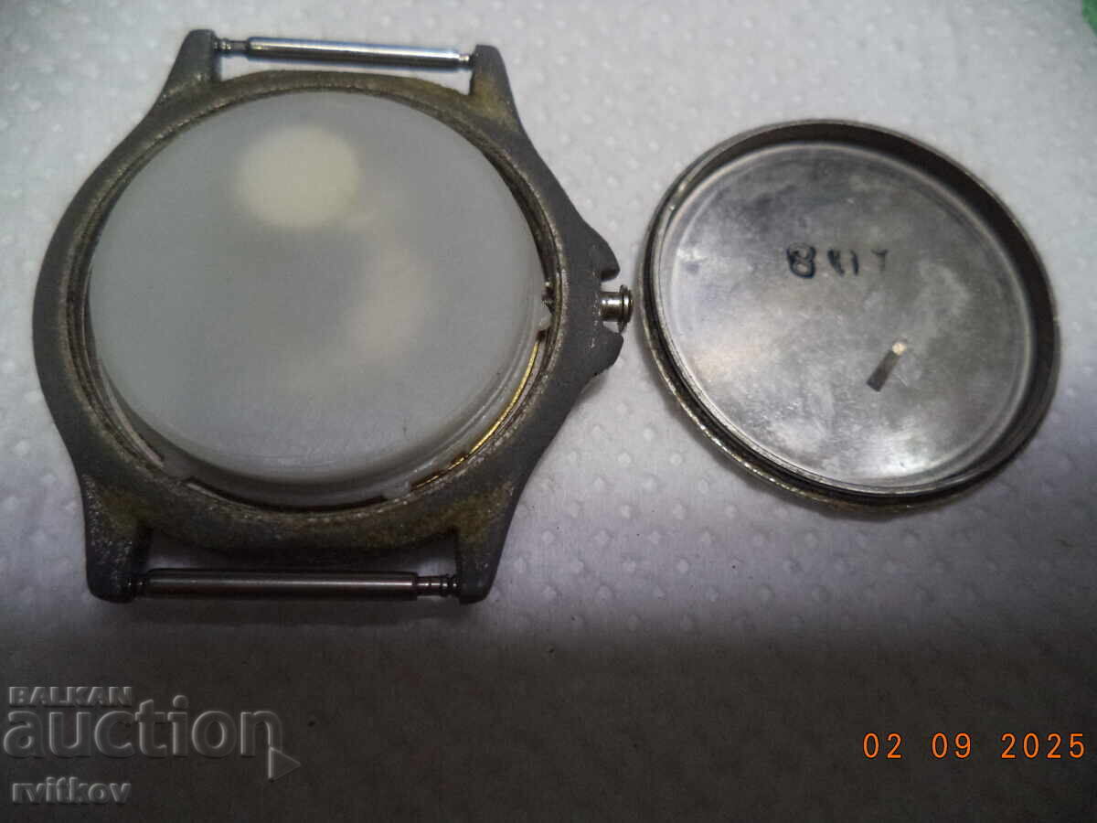 Παράδοση Από 1 τμχ. BZC - Ελβετικό WMC Excellence Νο. 8815 Παράδοση Από 1 τμχ. BZC - Ελβετικό WMC Excellence Νο. 8815