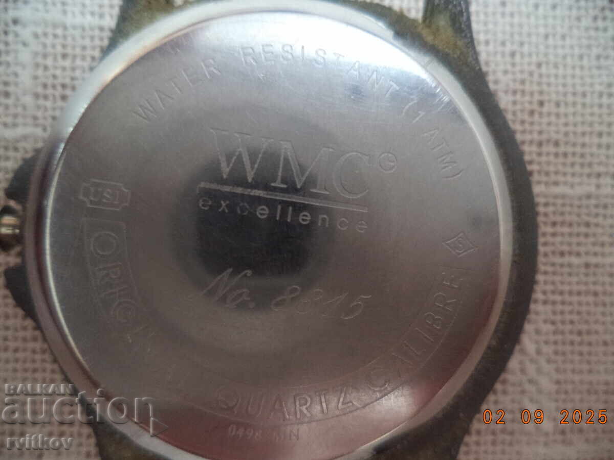 Από 1 τμχ. BZC - Ελβετικό WMC Excellence Νο. 8815 - 5 Από 1 τμχ. BZC - Ελβετικό WMC Excellence Νο. 8815 - 5