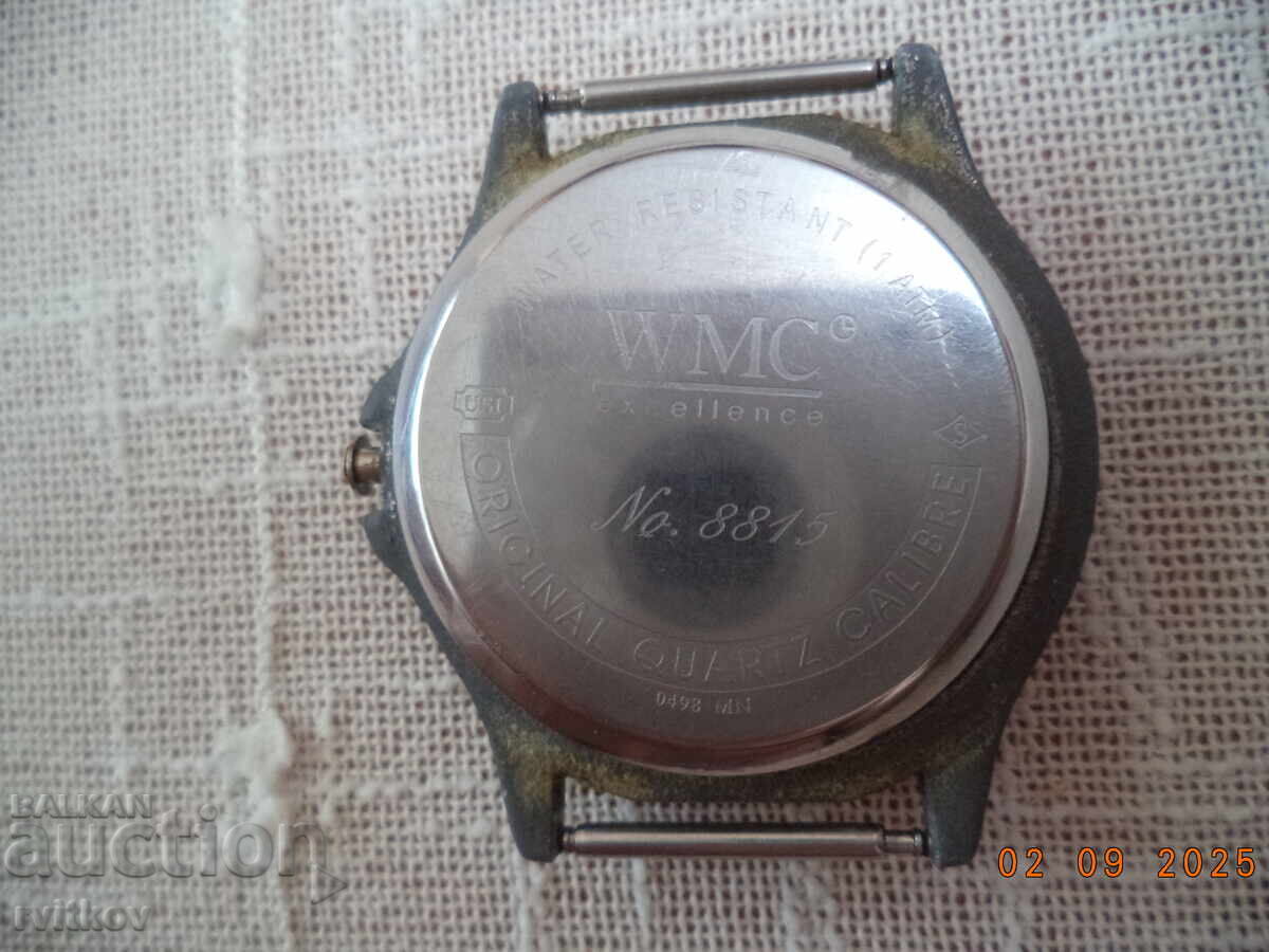 Από 1 τμχ. BZC - Ελβετικό WMC Excellence Νο. 8815 - 7 Από 1 τμχ. BZC - Ελβετικό WMC Excellence Νο. 8815 - 7