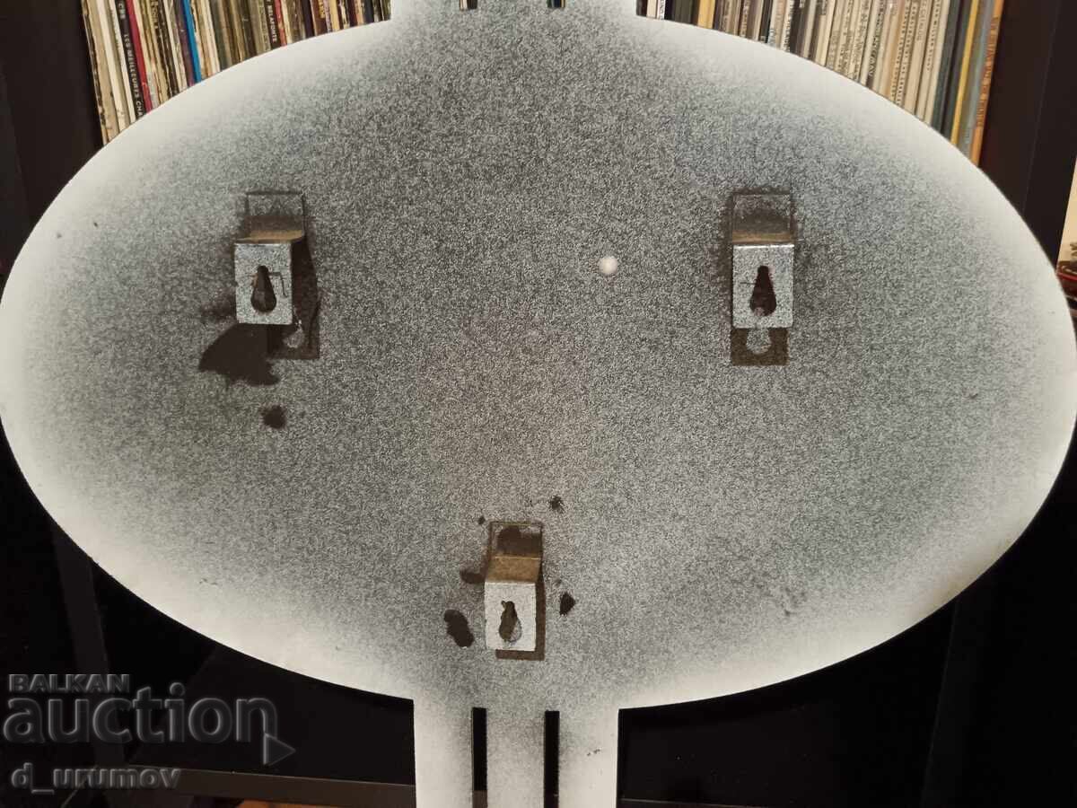 Auction Enamelled Bitburger beer sign Auction Enamelled Bitburger beer sign