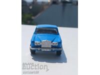 Matchbox Rolls Royce Silver Shadow