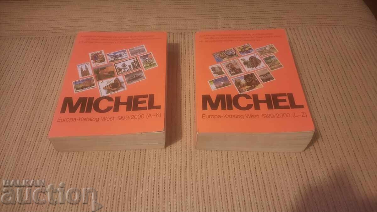 8 ΚΑΤΑΛΟΓΟΙ ΜΙΧΕΛ-BZS - 5 8 ΚΑΤΑΛΟΓΟΙ ΜΙΧΕΛ-BZS - 5