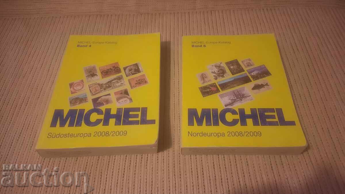 8 ΚΑΤΑΛΟΓΟΙ ΜΙΧΕΛ-BZS - 8 8 ΚΑΤΑΛΟΓΟΙ ΜΙΧΕΛ-BZS - 8
