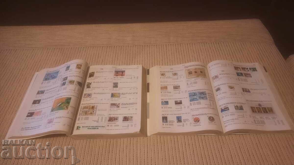 8 ΚΑΤΑΛΟΓΟΙ ΜΙΧΕΛ-BZS - 10 8 ΚΑΤΑΛΟΓΟΙ ΜΙΧΕΛ-BZS - 10