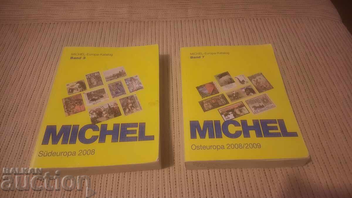 8 ΚΑΤΑΛΟΓΟΙ ΜΙΧΕΛ-BZS - 11 8 ΚΑΤΑΛΟΓΟΙ ΜΙΧΕΛ-BZS - 11