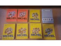 8 ΚΑΤΑΛΟΓΟΙ ΜΙΧΕΛ-BZS