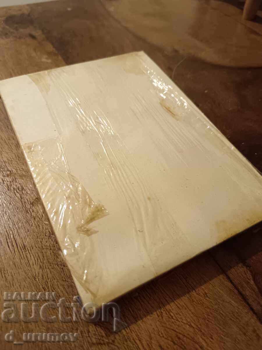 Παλιό πακέτο ξυραφάκια Jowika Solingen – 100 τμχ. RRR - 7 Παλιό πακέτο ξυραφάκια Jowika Solingen – 100 τμχ. RRR - 7