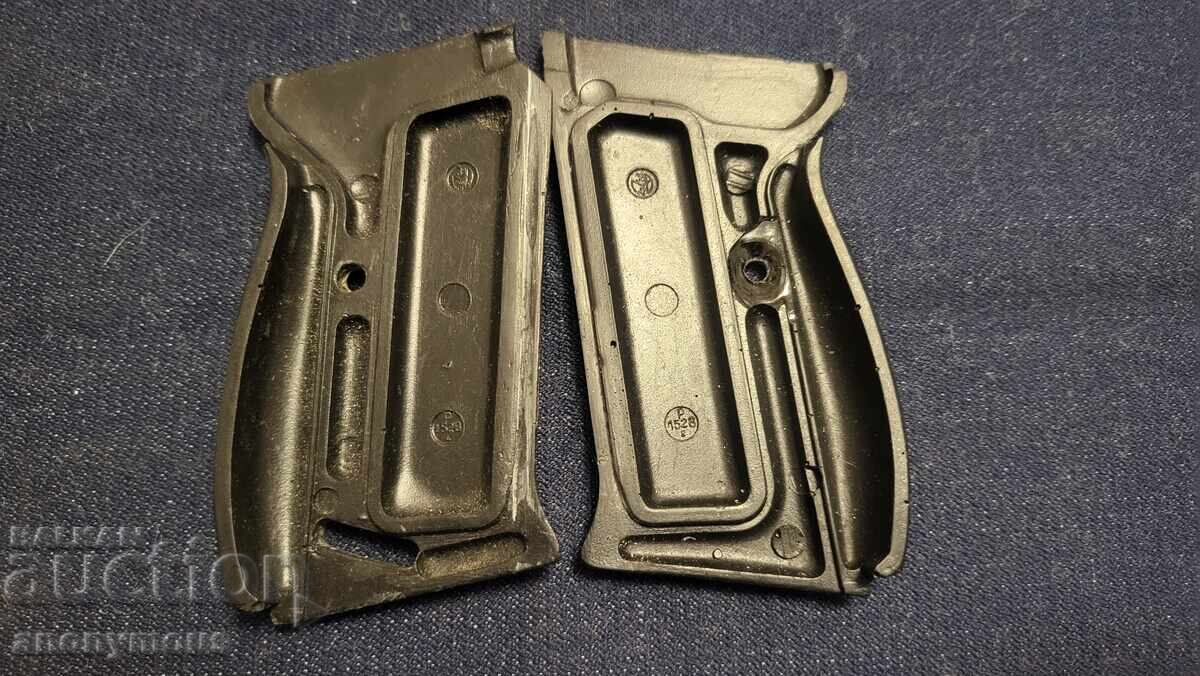 Rearsights for Walther P38, Walther P38 REPRODUCTION! with price 75.00 BGN | € 38.35 Rearsights for Walther P38, Walther P38 REPRODUCTION! with price 75.00 BGN | € 38.35