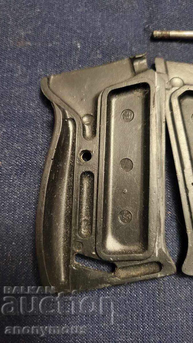 Auction Rearsights for Walther P38, Walther P38 REPRODUCTION! Auction Rearsights for Walther P38, Walther P38 REPRODUCTION!