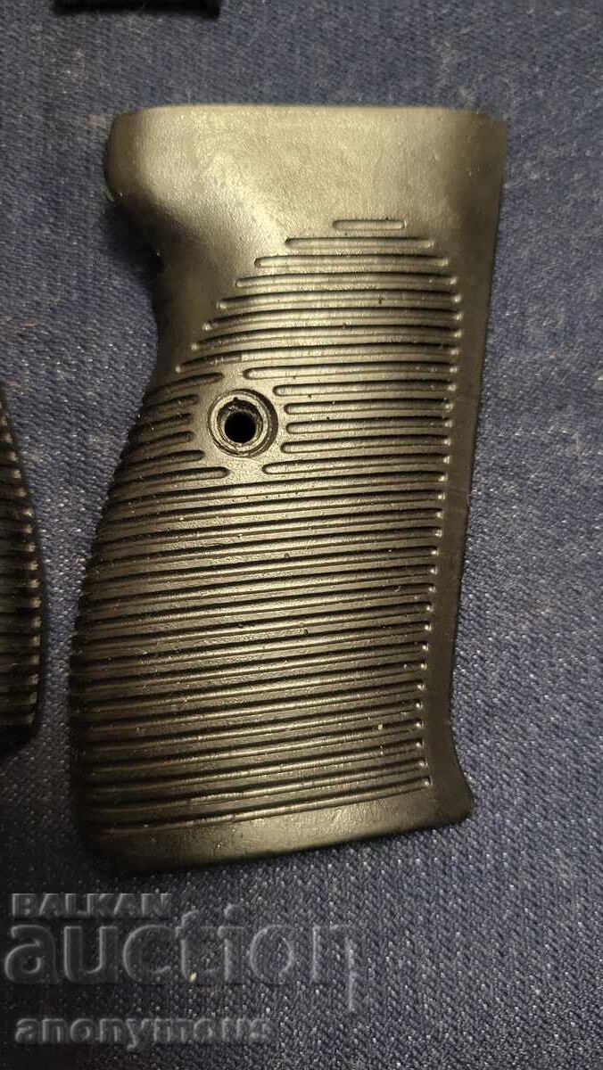 Rearsights for Walther P38, Walther P38 REPRODUCTION! - 6 Rearsights for Walther P38, Walther P38 REPRODUCTION! - 6