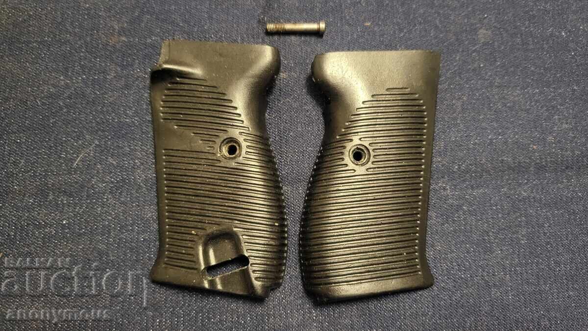 Rearsights for Walther P38, Walther P38 REPRODUCTION! Rearsights for Walther P38, Walther P38 REPRODUCTION!