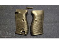 Rearsights for Walther P38, Walther P38 REPRODUCTION!