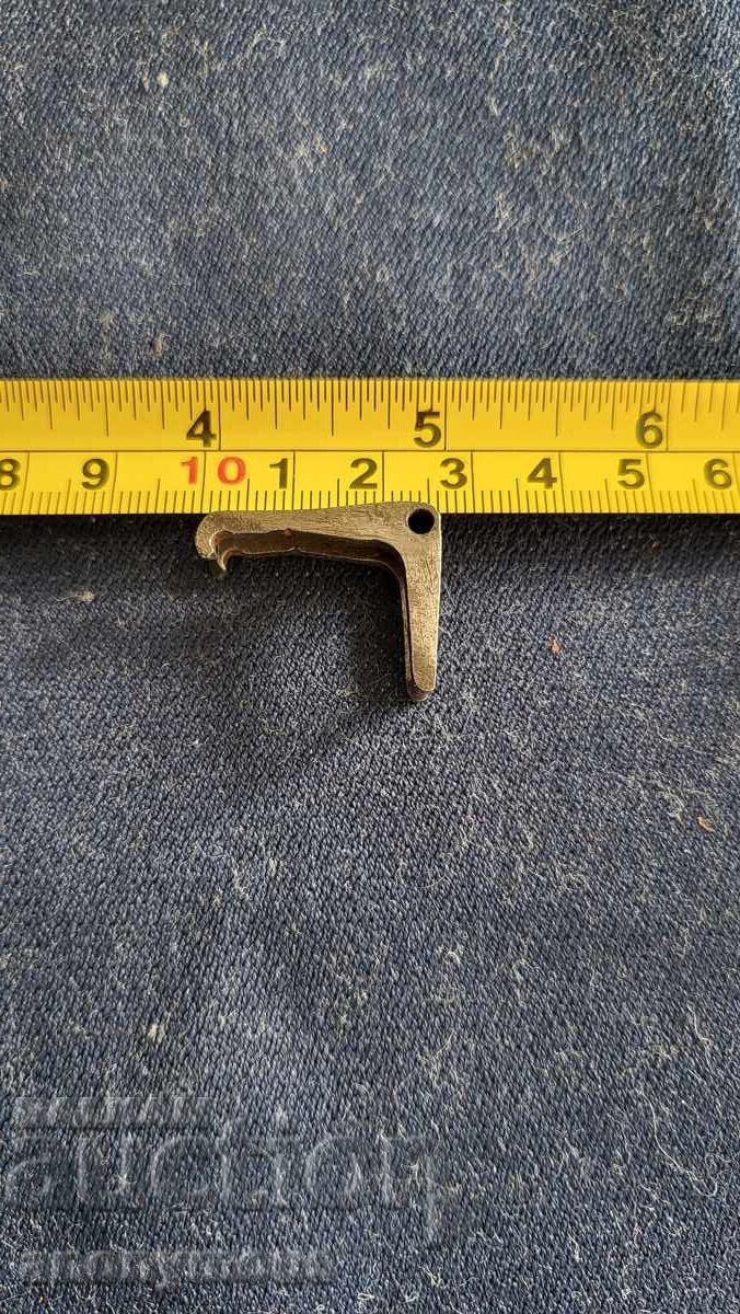 Ανταλλακτικά, ανταλλακτικά για Luger P38, Luger P08 Ανταλλακτικά, ανταλλακτικά για Luger P38, Luger P08