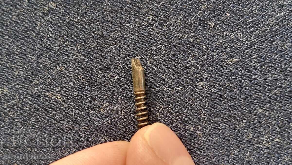 Ανταλλακτικά, εξαρτήματα για πιστόλι, περίστροφο, τουφέκι με τιμή 50.00 BGN | € 25.56