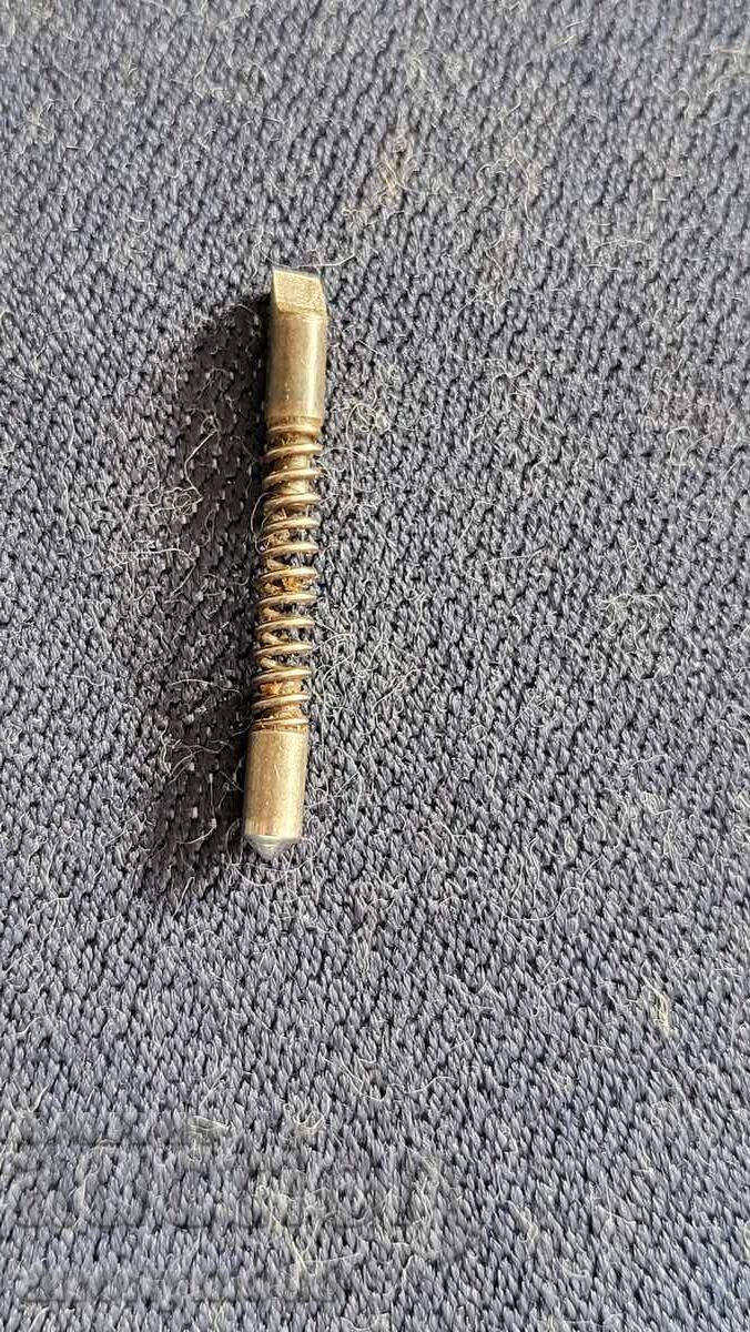 Παράδοση Ανταλλακτικά, εξαρτήματα για πιστόλι, περίστροφο, τουφέκι