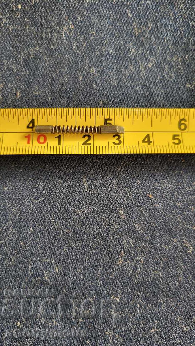 Ανταλλακτικά, εξαρτήματα για πιστόλι, περίστροφο, τουφέκι