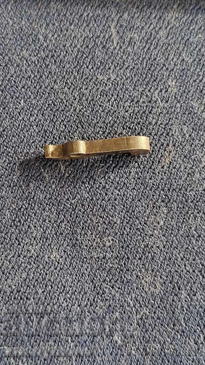 Parts, pistol parts, revolver Smith & Wesson 3rd Russian with price 100.00 BGN | € 51.13 Parts, pistol parts, revolver Smith & Wesson 3rd Russian with price 100.00 BGN | € 51.13