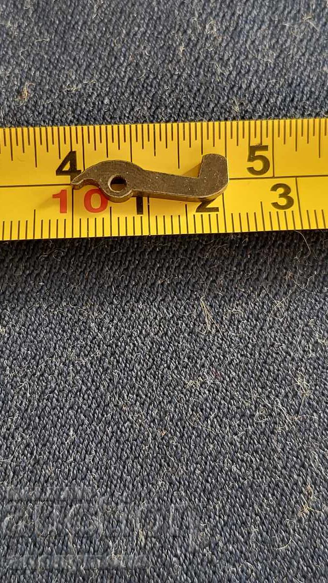 Parts, pistol parts, revolver Smith & Wesson 3rd Russian Parts, pistol parts, revolver Smith & Wesson 3rd Russian