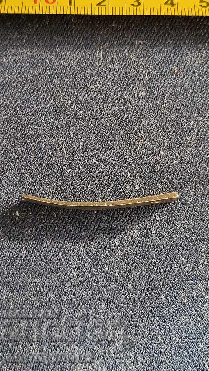 Ανταλλακτικά, εξαρτήματα για πιστόλι, τουφέκι, περίστροφο ελατήριο με τιμή 100.00 BGN | € 51.13